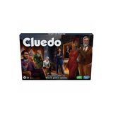 4 Adet Cluedo Kutu Oyunu
