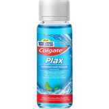 4 Adet Colgate Ağız Bakım Suyu Serin Nane 100 ml
