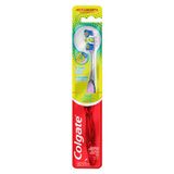4 Adet Colgate Diş Fırçası 360 Advanced