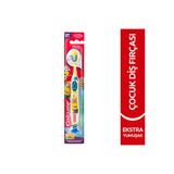 4 Adet Colgate Diş Fırçası Çocuk Minions 6+