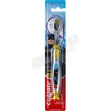 4 Adet Colgate Diş Fırçası Extra Yumuşak Barbie&spiderman