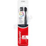 4 Adet Colgate Diş Fırçası Total Whitening Restore 1+1
