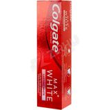 4 Adet Colgate Max White Diş Macunu 75 ml