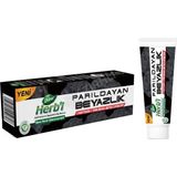 4 Adet Dabur Herb'l Beyazlatıcı Aktif Karbon Diş Macunu 100 gr