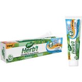 4 Adet Dabur Herb'l Üçlü Etki Fesleğen Diş Macunu 170 gr