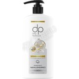4 Adet Daily Perfection Saç Kremi Pamuk Sütü ve Hindistan Cevizi 400 ml