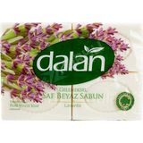 4 Adet Dalan 4'lü Lavantalı Banyo Sabunu 600 gr
