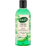 4 Adet Dalan Aloe Vera Duş Jeli 500 Ml