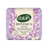 4 Adet Dalan Banyo Sabunu Botanica Lotus 600 G