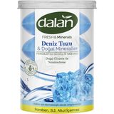 4 Adet Dalan Fresh & Minerals Deniz Tuzu Sabun (4 x 110 gr ) 440 gr