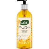 4 Adet Dalan Sıvı Sabun Botanica Frezya 500 Ml