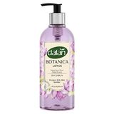 4 Adet Dalan Sıvı Sabun Botanica Lotus 500 Ml