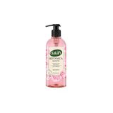 4 Adet Dalan Sıvı Sabun Botanica Şakayık 500 ml