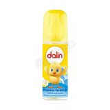 4 ADET Dalin Bebe Kolonyası Deniz Esintisi 150 Ml