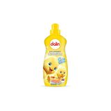 4 Adet Dalin Bebek Sıvı Çamaşır Deterjanı 1500 Ml
