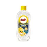 4 Adet Dalin Bebek Yağı 300 ml Rahat ve Mutlu