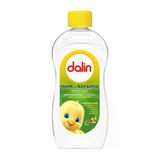 4 Adet Dalin Bebek Yağı Nem & Koruma 300 Ml