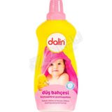 4 Adet Dalin Düş Bahçeleri Konsantre Yumuşatıcı 1.2 Lt
