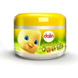 4 Adet Dalin Vazelin Avokado Yağı 100 ml