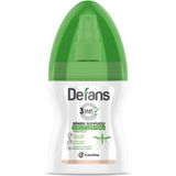 4 Adet Defans Protect Bitki Özlü Vücut Losyonu 100 ml