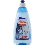 4 Adet Denk Bulaşık Makinesi Parlatıcısı 500 ml