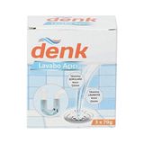 4 Adet Denk Lavabo Açıcı 3*75 G