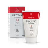 4 Adet Deotak Classic Krem Deodorant 35 Ml
