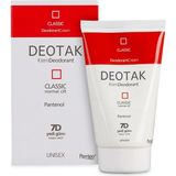 4 Adet Deotak Classic Krem Deodorant 35 Ml