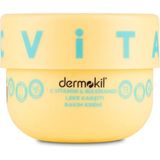 4 Adet Dermokil C Vitamini Niasinamid Leke Karşıtı Bakım Kremi 250 ml
