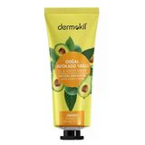 4 Adet Dermokil Doğal Avokado Yağlı El Kremi 30 ml