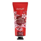4 Adet Dermokil Doğal Kiraz Çiçeği El Kremi 30 ml