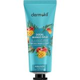 4 Adet Dermokil Doğal Mango Özlü El Kremi 30 ml