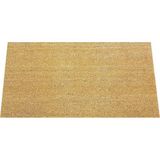 4 Adet Desan Pvc Tabanlı Koko Kapı Önü Paspas 50 Cm X 100 Cm