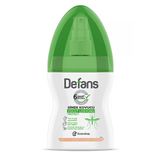 4 Adet Detan Defans Protect Sinek Kovucu Vücut Losyonu 100 Ml