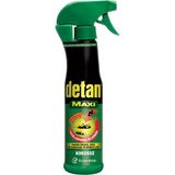 4 Adet Detan Maxi Hamam Böceği Karınca Sivrisinek Ilacı 250 ml