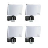 (4 Adet) Dita Pr130nw 30W 4000K (Günışığı) 2200 Lümen Sensörlü Led Projektör