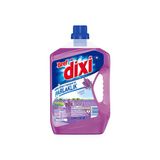 4 Adet Dixi Yüzey Temizleyici 2,5 L Yüzey Temizleyici Lavanta