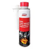 4 Adet Dizel Yakıt Sistemi Enjektör Temizleyici 300 Ml