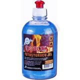 4 Adet Dolce Tutuşturucu Jel 0.5 Lt