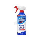 4 Adet Domestos Köpük Gücü 450 Ml Beyaz Sabun