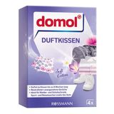 4 Adet Domol Çamaşır Ve Tekstil Ürünlerine Özel Koku Keseleri 4 Adet