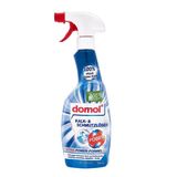 4 Adet Domol Kireç Ve Kir Çözücü Power 750Ml