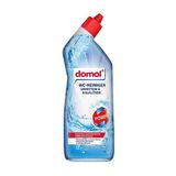 4 Adet Domol Tuvalet Temizleyici / Kireç & Kir Çözücü Ultra Güçlü 750 Ml