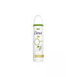 4 Adet Dove Deo Salatalık Yeşil Çay 150 Ml