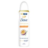 4 Adet Dove Deodorant Passionfruit Lemongrass 150 Ml