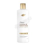 4 Adet Dove Hindistan Cevizli Yağ Saç Kremi 350 Ml