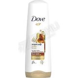 4 Adet Dove Saç Kremi Argan Yağlı 350 ml