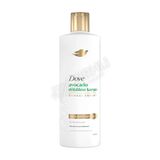 4 Adet Dove Saç Kremi Avocado Dökülme Karşıtı 350 Ml