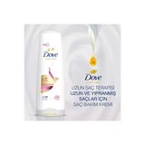 4 ADET Dove Saç Kremi Uzun Saç Terapisi 350 ml