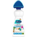 4 Adet Dr. Beckmann Leke Çıkarıcı Koltuk & Döşeme & Kumaş 400 ml